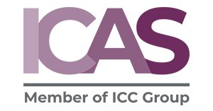 ICAS Logo